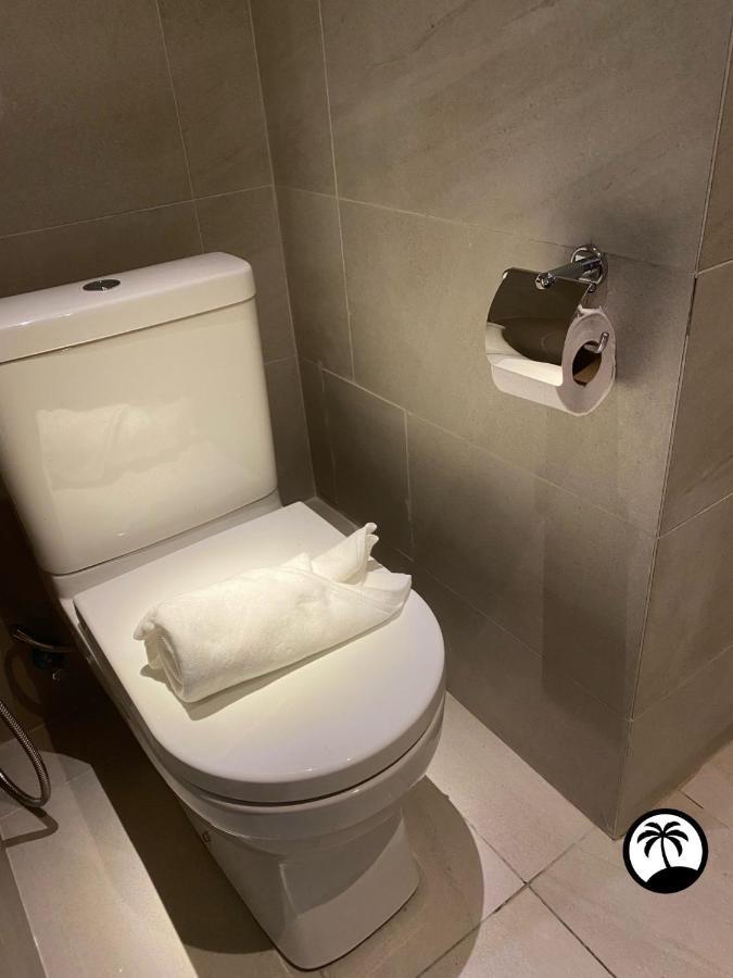 Paradise Suite At Sutera Avenue コタキナバル エクステリア 写真