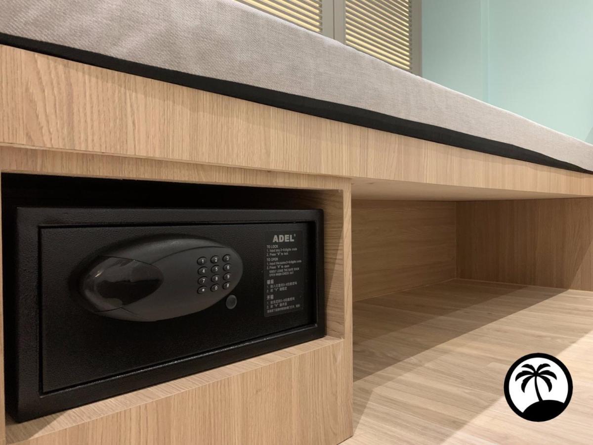 Paradise Suite At Sutera Avenue コタキナバル エクステリア 写真