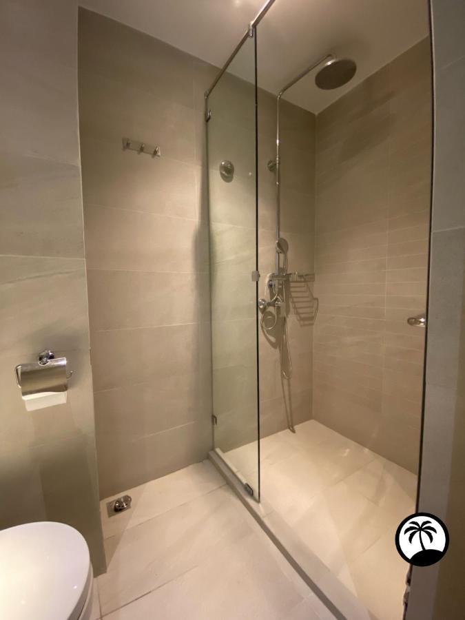 Paradise Suite At Sutera Avenue コタキナバル エクステリア 写真